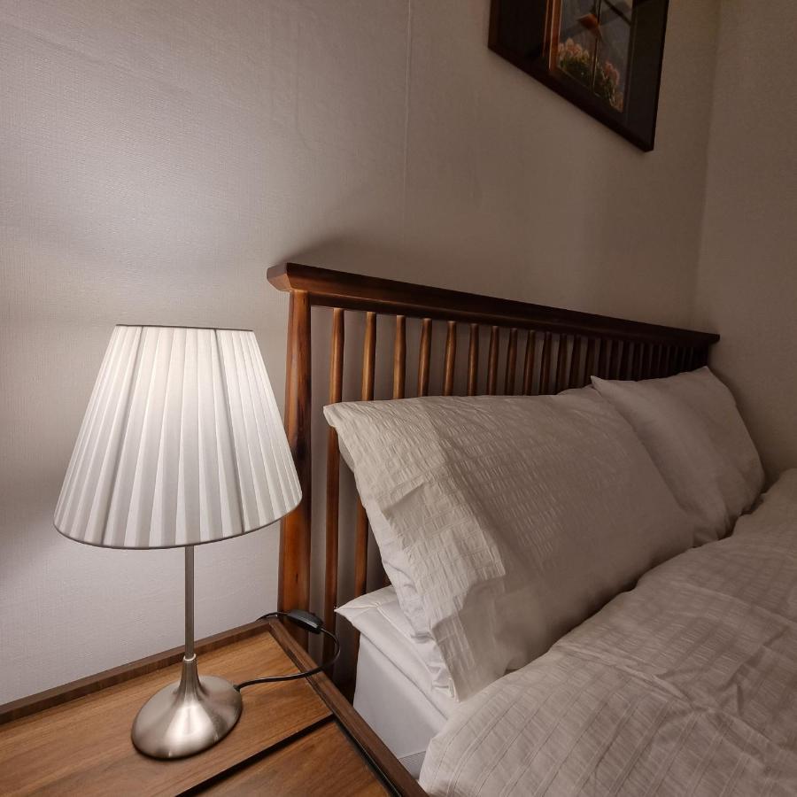 Апартаменты Hongik Hongdae Yeonnam Hoi-House Сеул Экстерьер фото