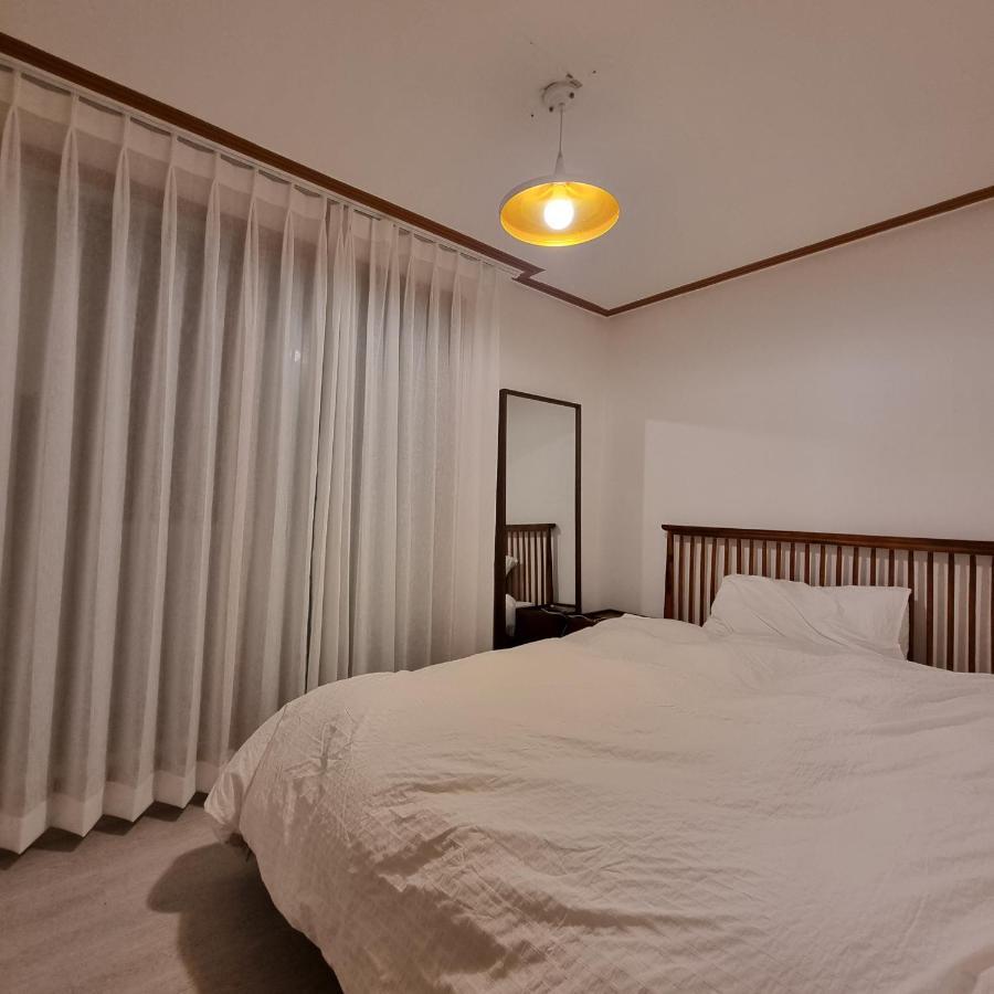 Апартаменты Hongik Hongdae Yeonnam Hoi-House Сеул Экстерьер фото